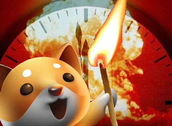 BabyDoge 💎 tweet media