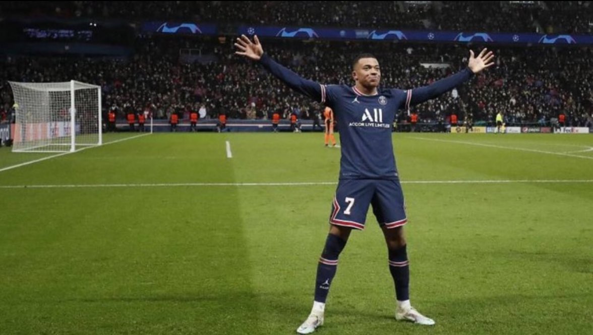 Florentino Pérez… 

THANK YOU