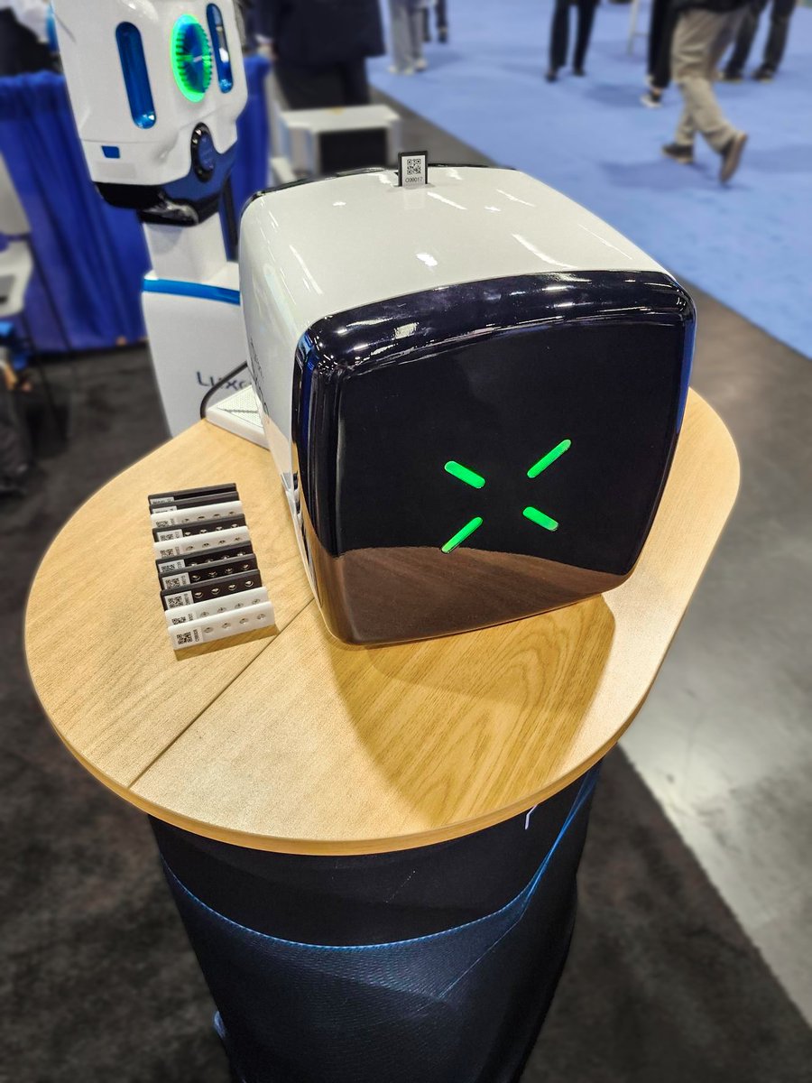 Phytronix's tweet photo. Here it is, the Axino Ion Source! The solution for your low volume applications!

It is perfect for: On-site recovery of samples ( saliva or explosives), case-by-case analysis in forensics, low volume applications and Academic research!

Join us at booth 113 during #ASMS2024 https://t.co/P0nqh1YU3z