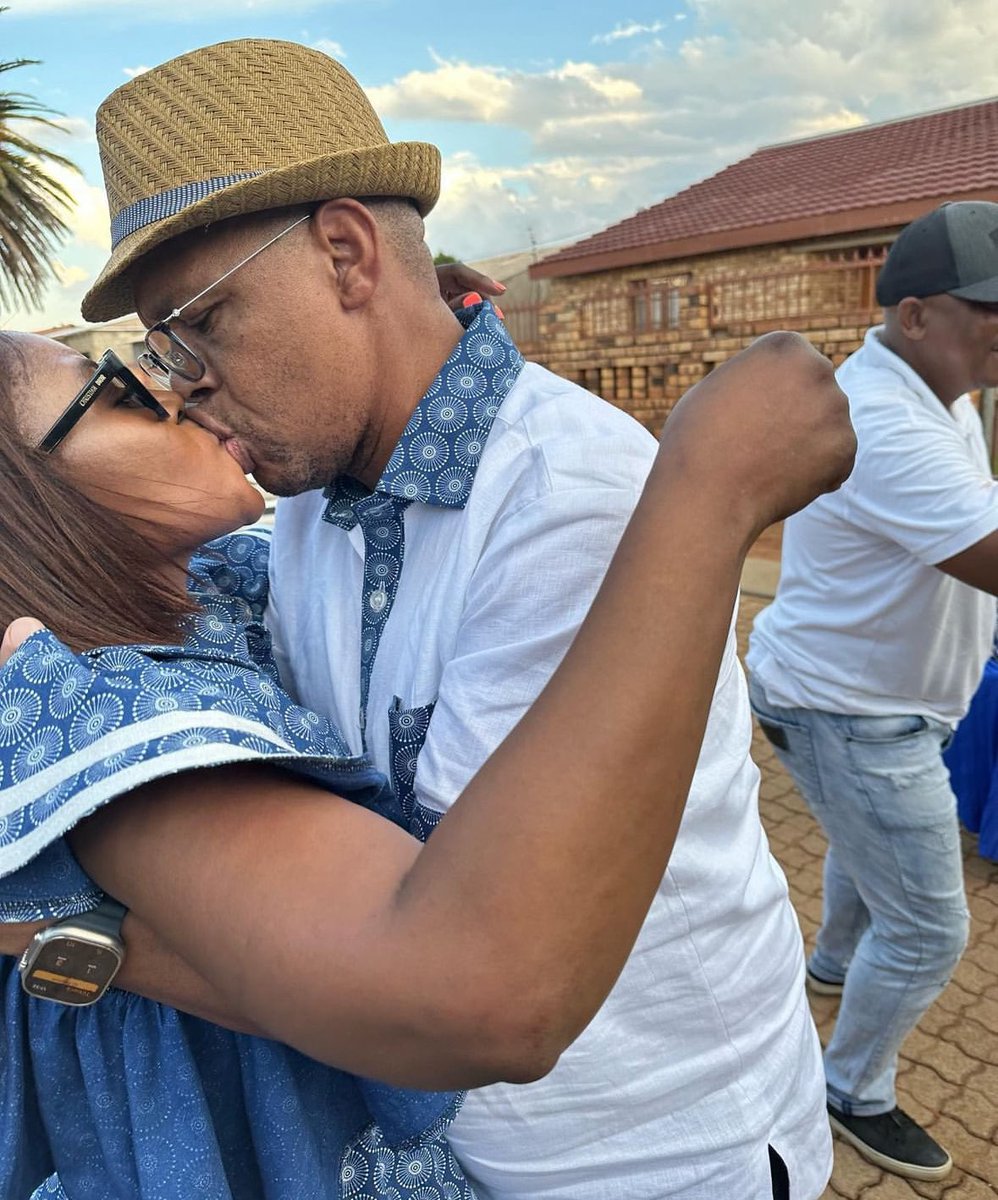 PULE MABE tweet media