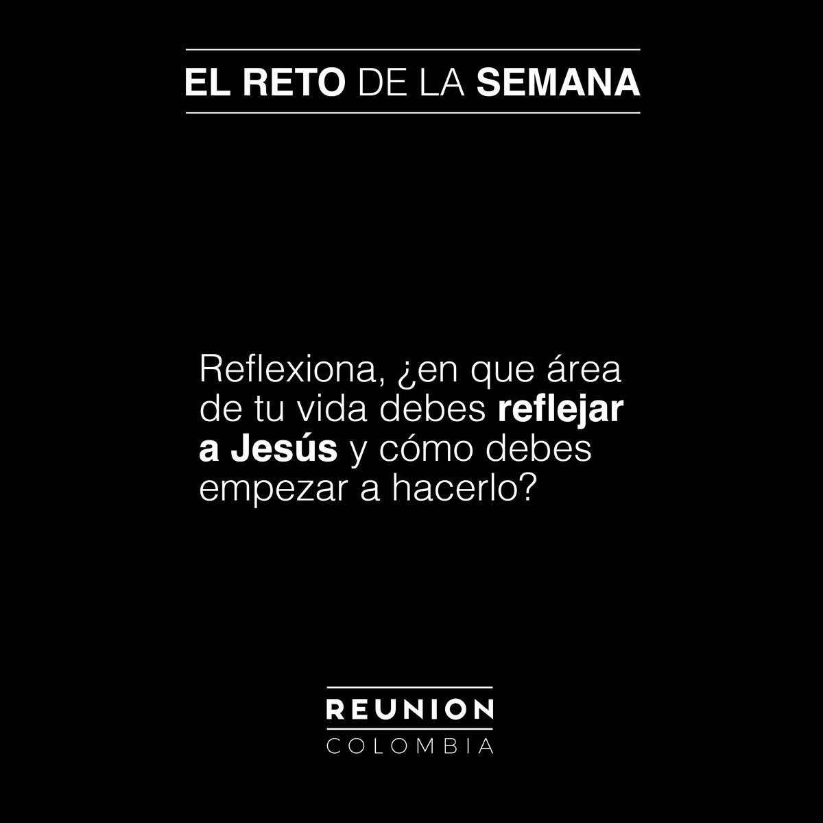 reunioncolombia's tweet photo. ¡Emocionados de iniciar nuestra serie sobre Marcos! Ayer comenzamos explorando el discipulado. Sigamos a Jesús juntos, creciendo en fe y comunidad. ¡Únete a nosotros el próximo domingo! https://t.co/nCHG2aHL4h