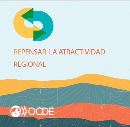 ocdeenespanol's tweet photo. 💡¿Cómo lograr un desarrollo inclusivo, resiliente y sostenible e impactar positivamente el bienestar de las personas?

Consulta los estudios de caso para 🇦🇷, 🇨🇱 y 🇨🇴 en el marco de nuestro trabajo sobre el atractivo regional en el nuevo entorno global: https://t.co/YwDfipb8fH https://t.co/0bmU1cedx8
