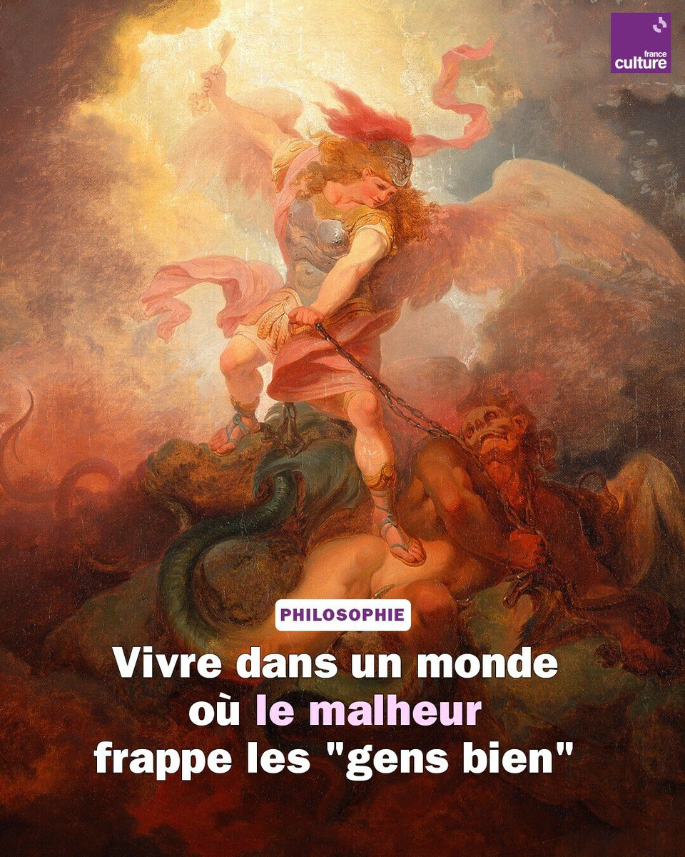 France Culture tweet media