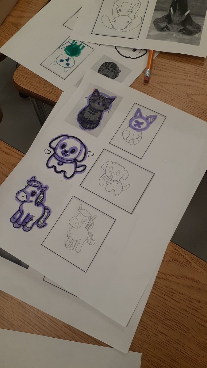 FabensWildcatsTSTEM tweet media