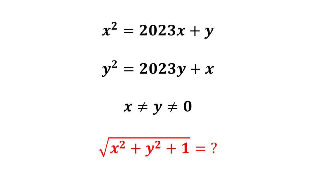 Maths Solutions tweet media
