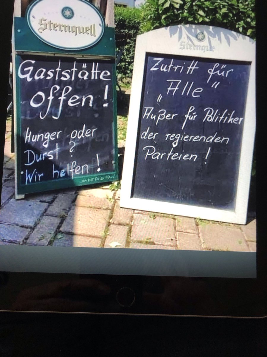 Feierabend gehen wir noch was trinken? Hier würde es mir gefallen. Bis später.