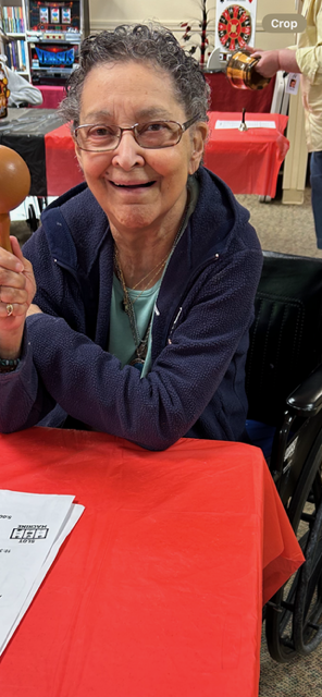 OriolHealthCare's tweet photo. 🥁🎶Get ready to tap your toes and clap your hands because the Oakdale Rehabilitation & Skilled Nursing's Rhythm Band is at it again! Check out these pics from a fun-filled afternoon of rhythm and smiles by the truckload. #RhythmBand #SmilesAllAround #OakdaleRehabilitation https://t.co/6oTZFqeGMx