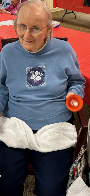 OriolHealthCare's tweet photo. 🥁🎶Get ready to tap your toes and clap your hands because the Oakdale Rehabilitation & Skilled Nursing's Rhythm Band is at it again! Check out these pics from a fun-filled afternoon of rhythm and smiles by the truckload. #RhythmBand #SmilesAllAround #OakdaleRehabilitation https://t.co/6oTZFqeGMx