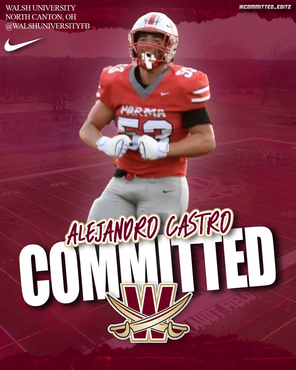 run it back! <a href="/WalshUFootball/">Walsh Football</a> @NDC_CoachMack <a href="/CoachFank1/">John Fankhauser</a>