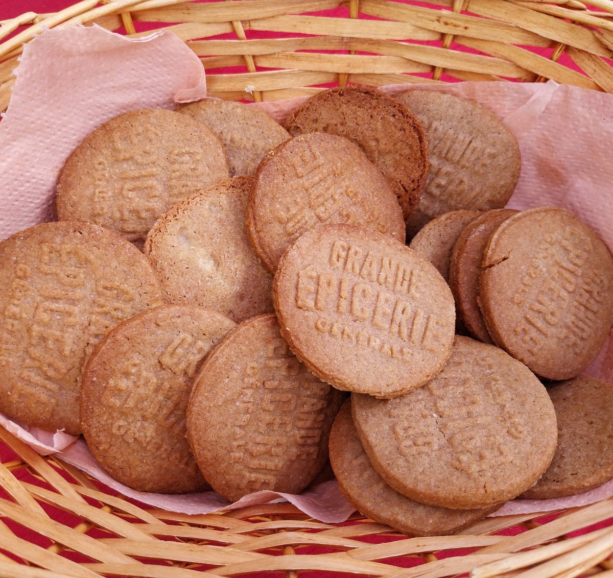 Coopérative Grande épicerie générale Nancy tweet media