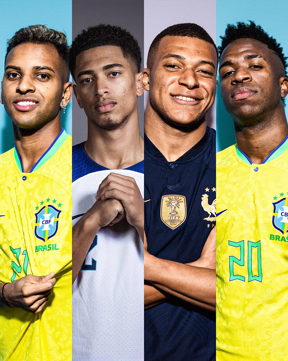 FIFA World Cup tweet media