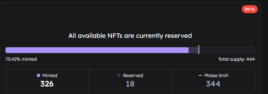 Pixelands tweet media
