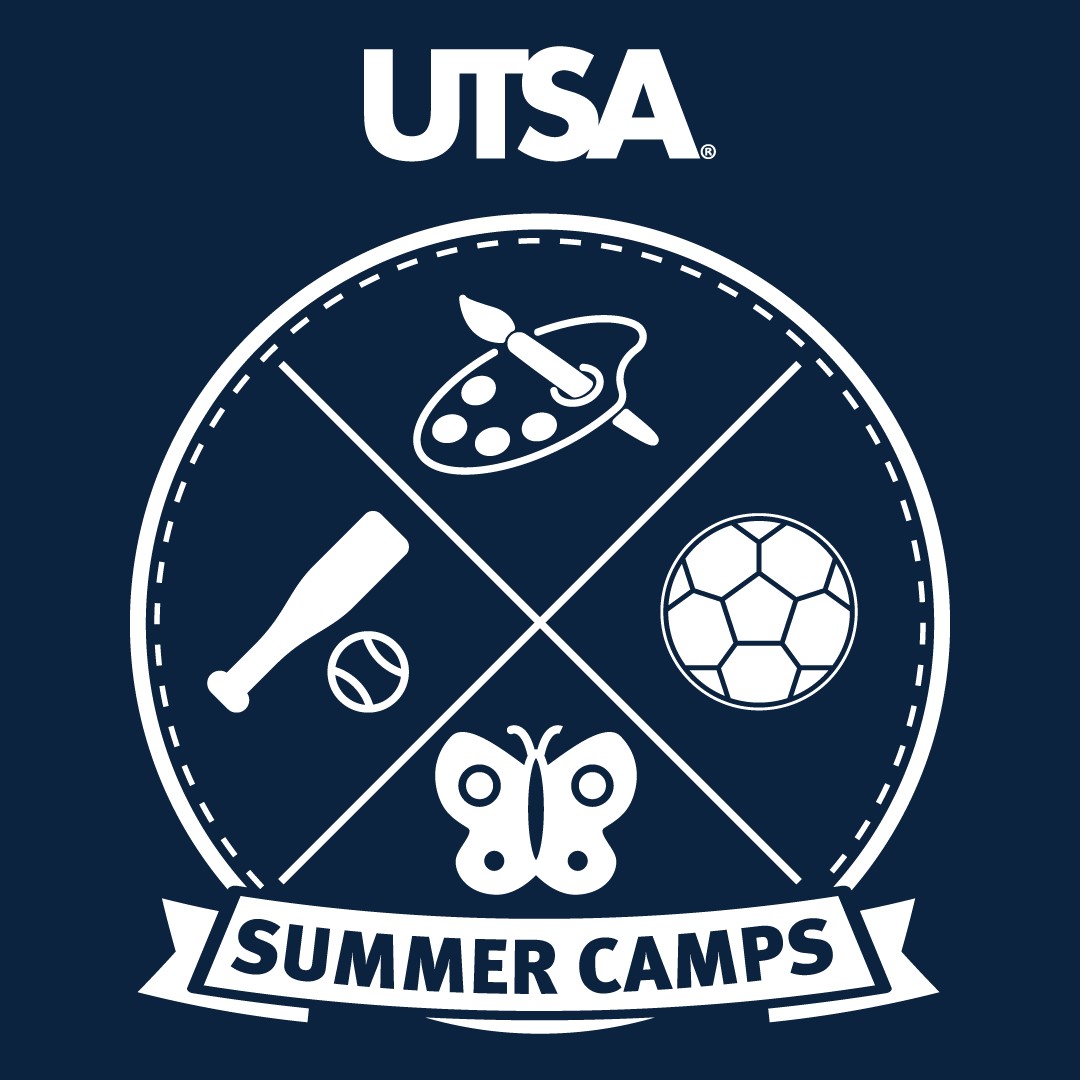 Did you know <a href="/UTSA/">UTSA</a> offers amazing summer camps for kids, teens, and adults? From sports to engineering, there's something for everyone! Many classes start soon, so be sure to claim a spot now.

Learn more: utsa.edu/camps