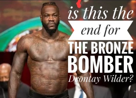 peoples_champtv's tweet image. After a devastating K.O loss to Big Bang Zang. Which might be Wilders last fight !
Where does Deontay Wilder rank in the WBC Heavyweight Champions for you ?
#boxing #boxingnews #boxingtalk #peopleschamp