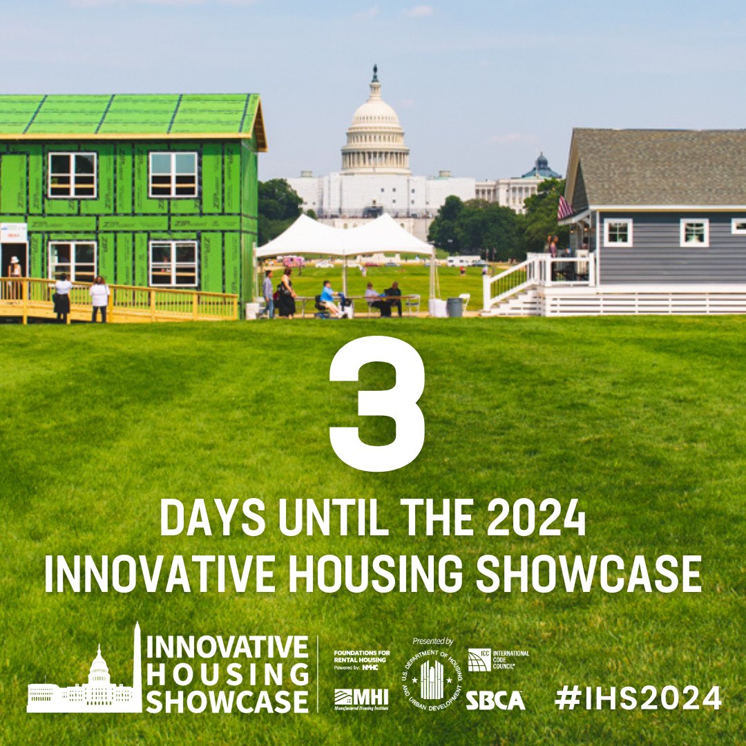 Department of Housing and Urban Development tweet media