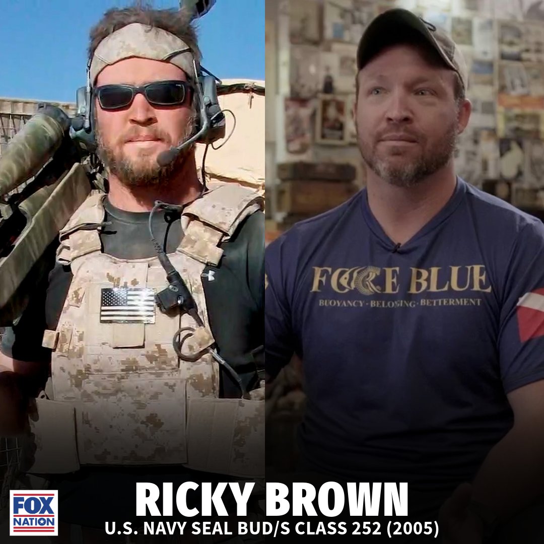 foxnation's tweet photo. Join these 4 Navy SEAL veterans on a journey of remembrance and respect of the sacrifice made on the Normandy beaches. #FrogFathers #DDay https://t.co/i5Udj5dpe4 https://t.co/8I8fThNyCT