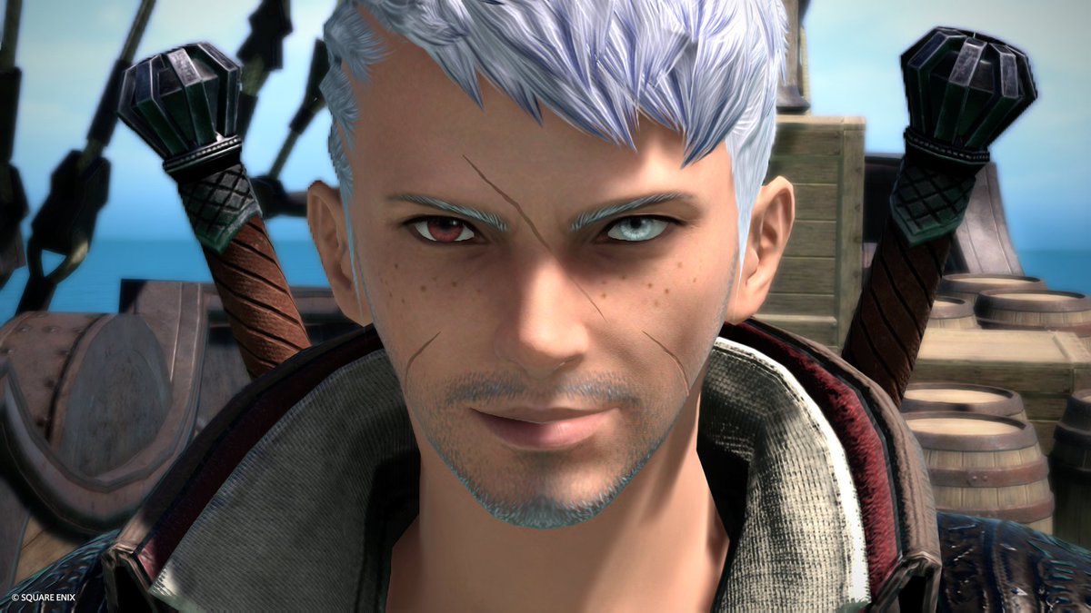 Yaro Shien XIV (@YaroShienXIV) / Posts / X
