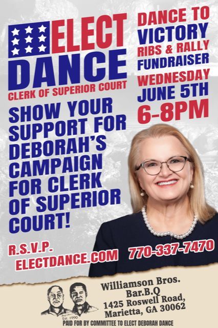 WendyBunch's tweet photo. Come out and meet Deborah Dance this Wednesday!!

We can't wait to see you there!! https://t.co/yWZf6QsB0v