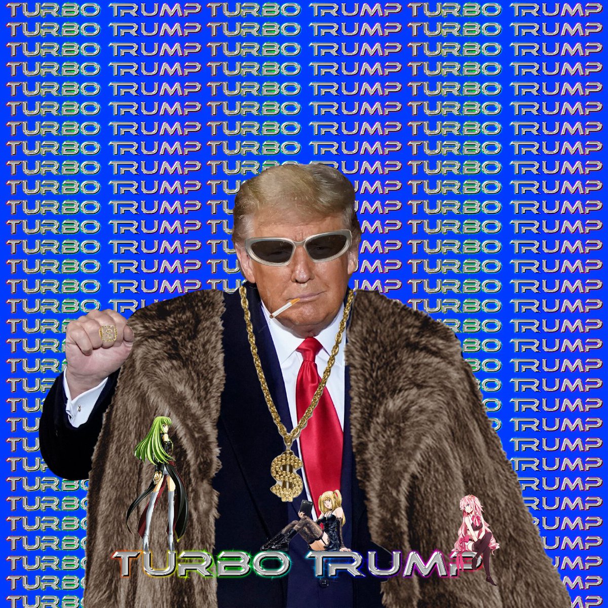 #Onchaisummer ?

$PRESI IS THE ONE!