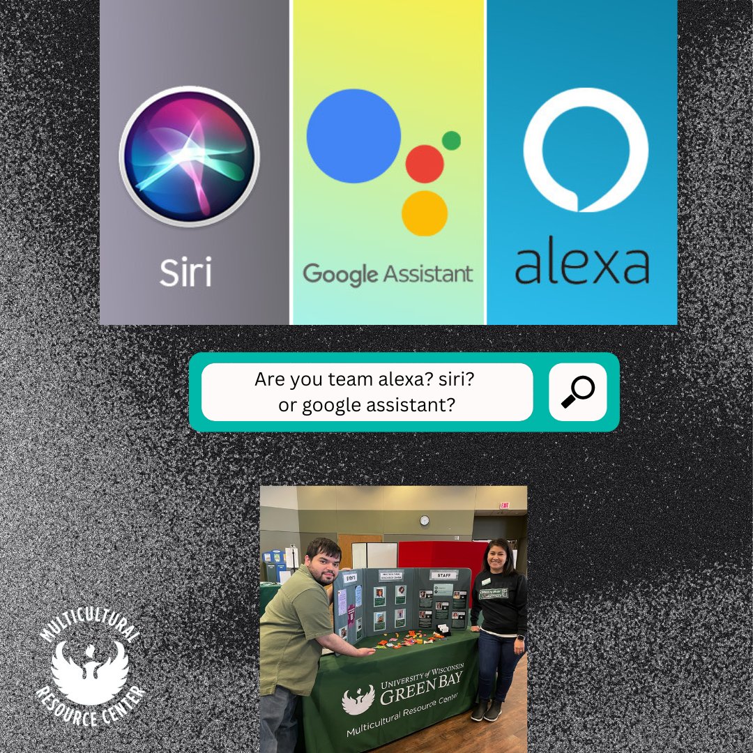 Have questions? Not sure where to go? Reach out to the MRC! Cindy and Henziel are here for you. They will be your Siri, Alexa, or Google Assistant. If they don't have the answer, they will get you connected to someone who will!

Set up a meeting using Navigate.