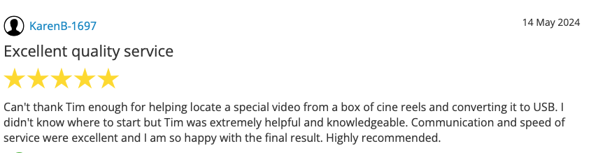 Posted a couple of weeks ago now but two five star reviews in 2 days. Take a look at the comments. Fabulous! The customers were very happy. We can make you happy as well! Get in touch! #lichfieldlocal