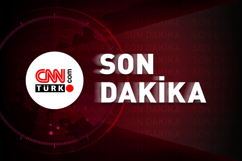 CNN TÜRK tweet media