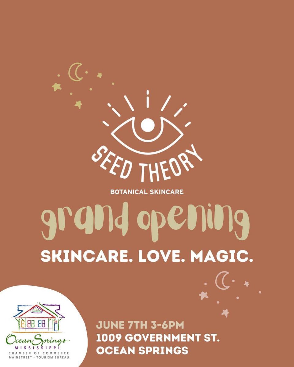 OceanSpringsChamber (@oceanspringscha) on Twitter photo 