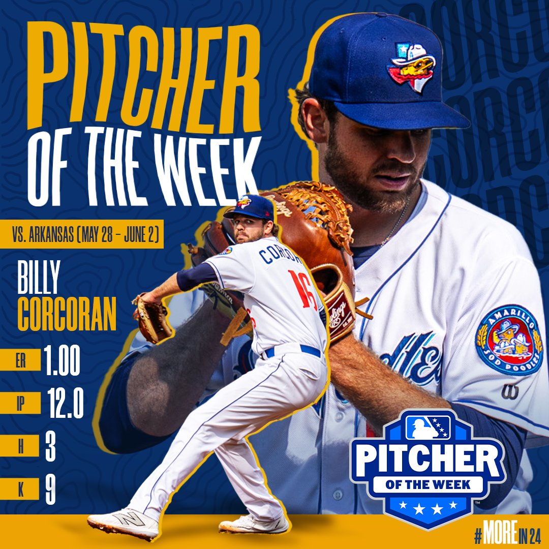 Amarillo Sod Poodles tweet media