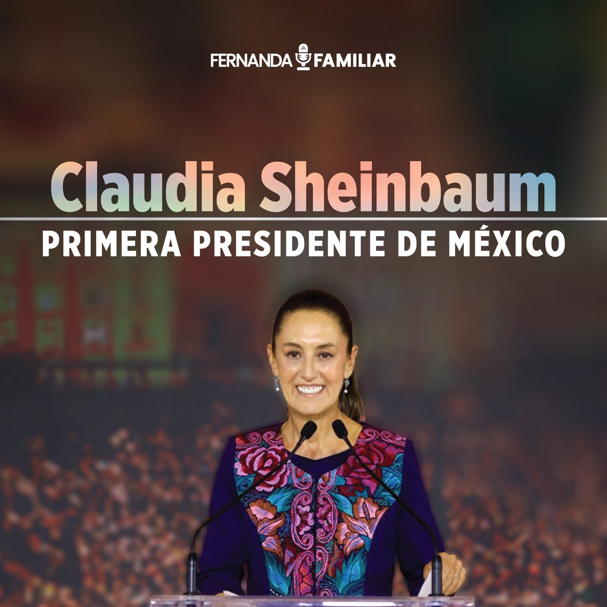 Fernanda Familiar tweet media