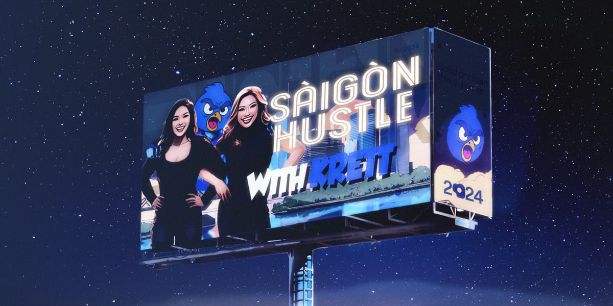 The $KRETT chart is grinding back up epicly; the CTO is as based and dedicated as ever and they just got a billboard up in Houston + have a collab in the works with an irl restaurant. Give this project some time to develop and I think it's gonna be a sendor 🌱