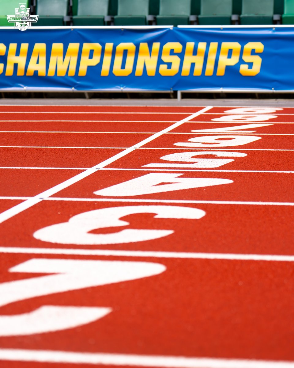 NCAA Track & Field tweet media