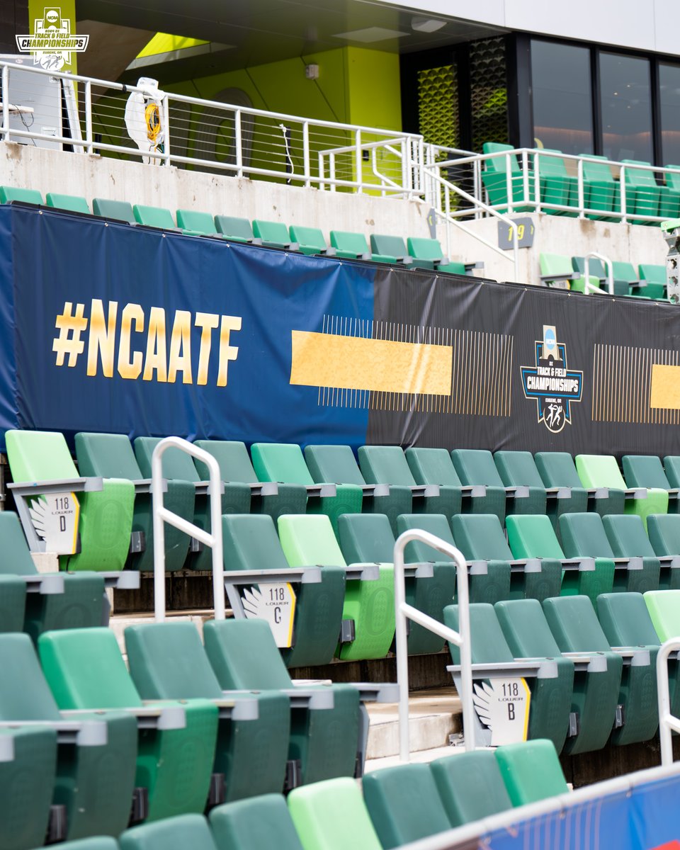 NCAA Track & Field tweet media