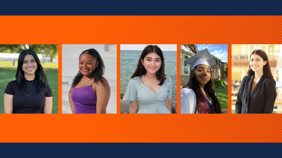 HRI and <a href="/WeCU_scholars/">WeCU</a> are proud to announce the 2024–25 Humanities in Action scholars! The new cohort, which includes students from <a href="/LASillinois/">U of I College of LAS</a> ,  <a href="/AHSIllinois/">College of AHS</a>, and <a href="/MediaAtIllinois/">Media at Illinois</a>, will work with community partners in C-U this fall. 

Story▶️tinyurl.com/5fh9tt26