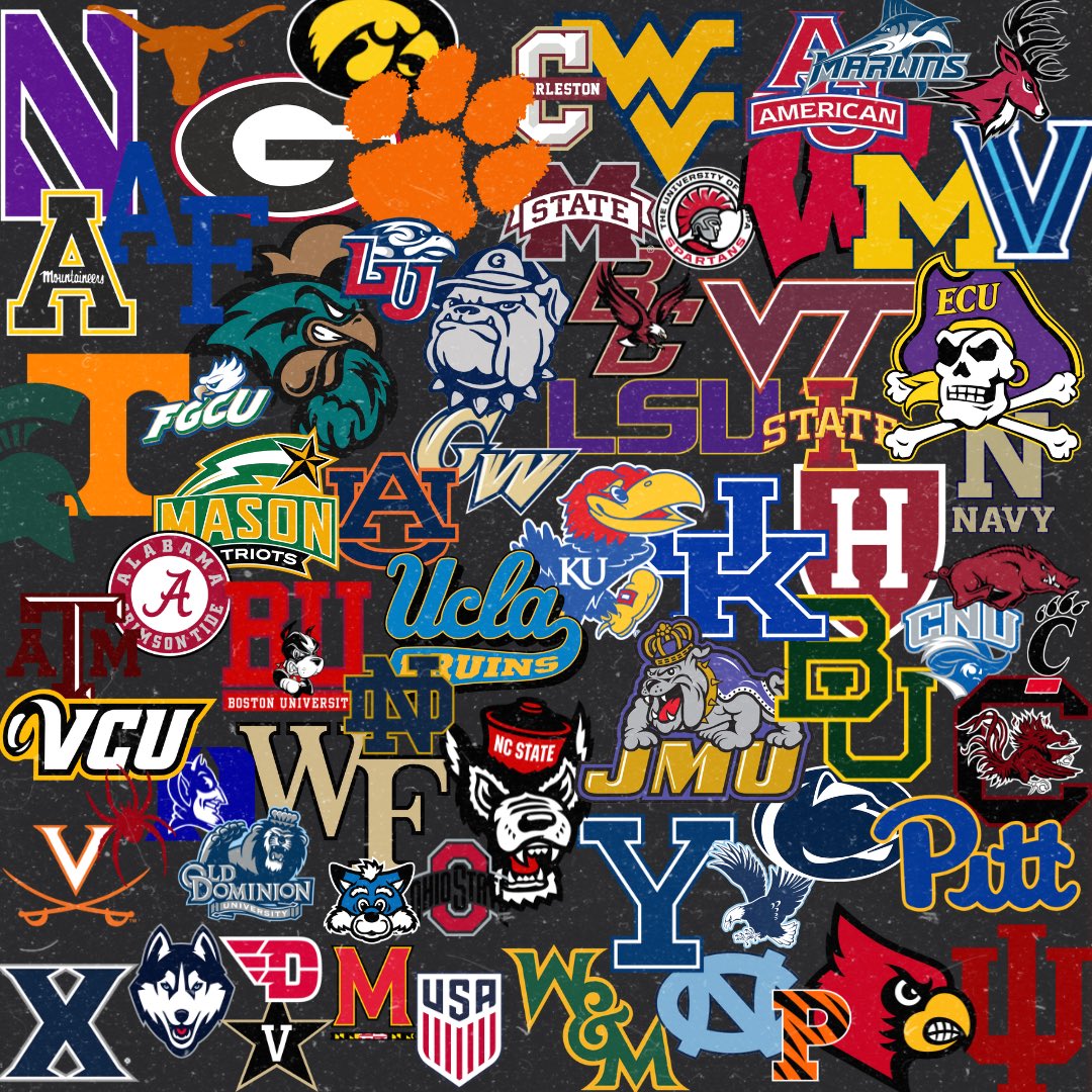 Virginia DevAcademy (@vdasoccer) on Twitter photo Thank you <a href="/ecnlgirls/">ECNL Girls</a> for a great national event at #ECNLNC
- More than 200 different colleges watched our teams 📚 ☑️
- Close to 500 college coach visits to our games 📝 ☑️
- National Team Scouts 🇺🇸☑️
- Quality competition💪 ☑️
- Beautiful weather ☀️☑️
#LetsGoVDA Thank you <a href="/ecnlgirls/">ECNL Girls</a> for a great national event at #ECNLNC
- More than 200 different colleges watched our teams 📚 ☑️
- Close to 500 college coach visits to our games 📝 ☑️
- National Team Scouts 🇺🇸☑️
- Quality competition💪 ☑️
- Beautiful weather ☀️☑️
#LetsGoVDA