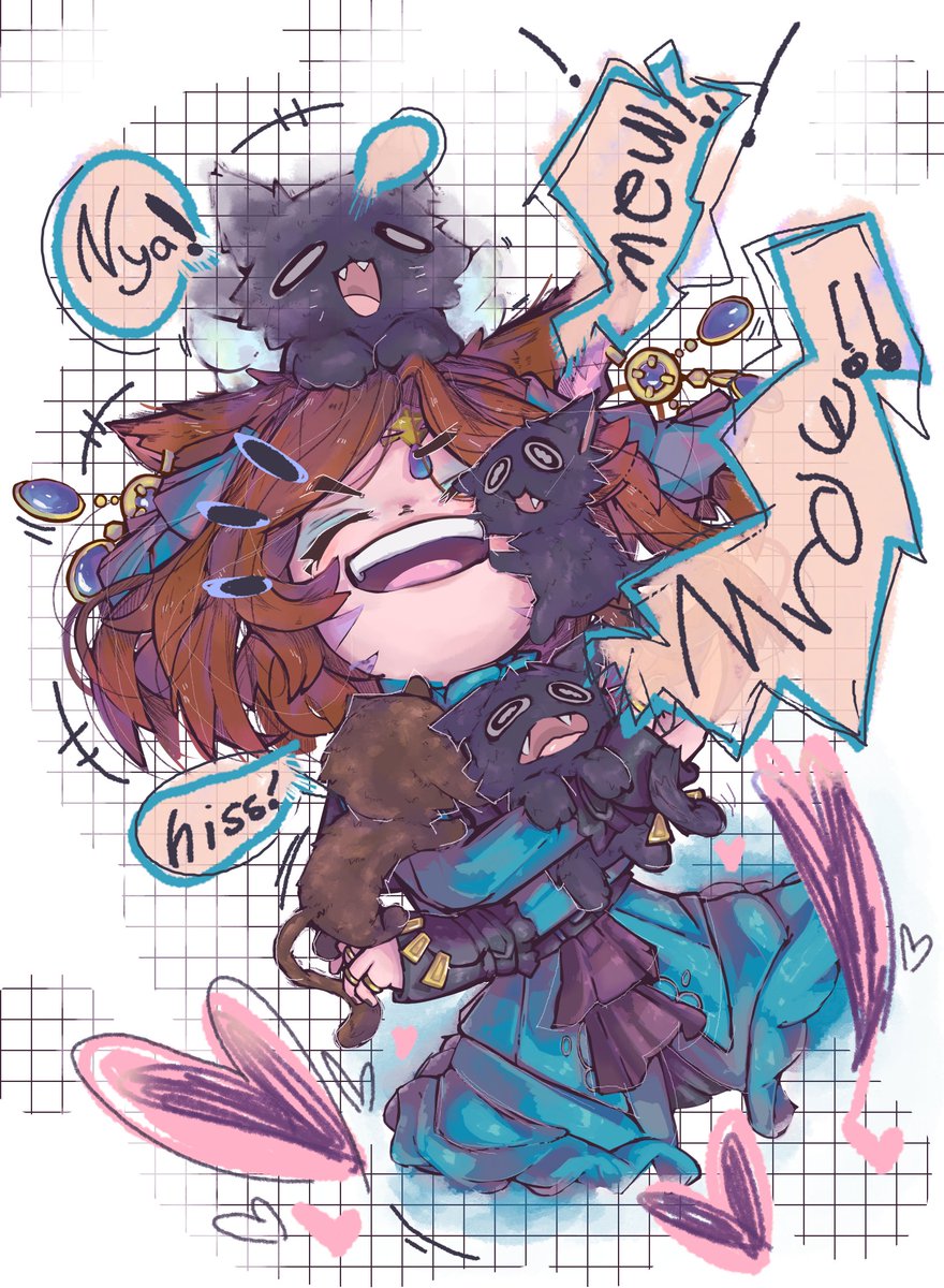 YukiTheOni's tweet photo. ✨Day 2 my first work and latest work
#SonyCreative30✨
My first tablet drawing and my latest!
I'd say that I'm way more confident in drawing digitally AND my line art has taken a turn I never thought of!🤔
Like dang!! It's... A big difference 🤣 https://t.co/zAVH0tv8VI