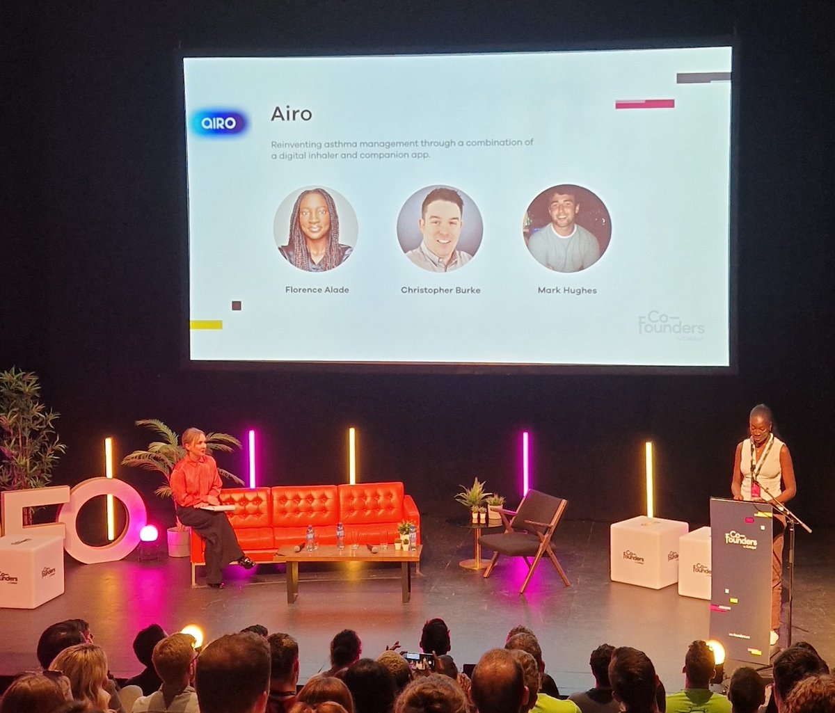 Shauna Leonard tweet media