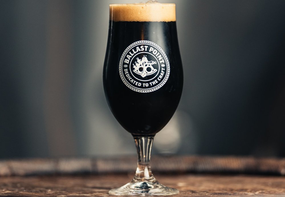 SDBeerNews's tweet photo. BREAKING #SDBEER NEWS: @BallastPoint & parent company, @KingsNConvicts, confirm sale of large #Miramar HQ & #HomeBrewMart, layoffs & more, while sharing insights into the #beer brand's new direction. | https://t.co/Atk02gRYLc
#sdbeernews #sandiego #craftbeer #ballastpoint #news https://t.co/9lWCAHtXCQ