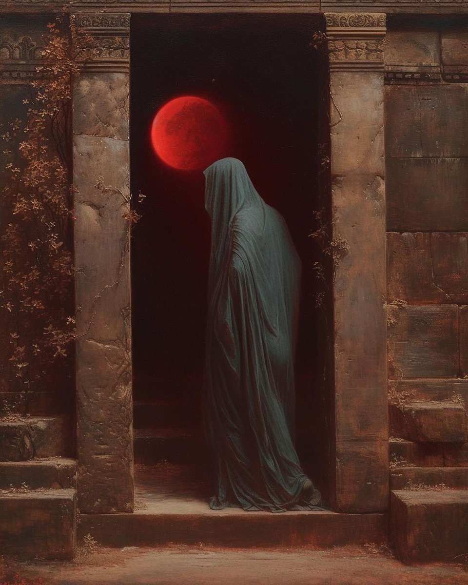 Blood Moon