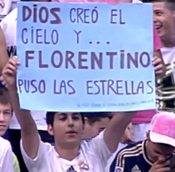 Mundo_MadridCF's tweet photo. Por los siglos de los siglos, Amen. https://t.co/K6epffl8Ww