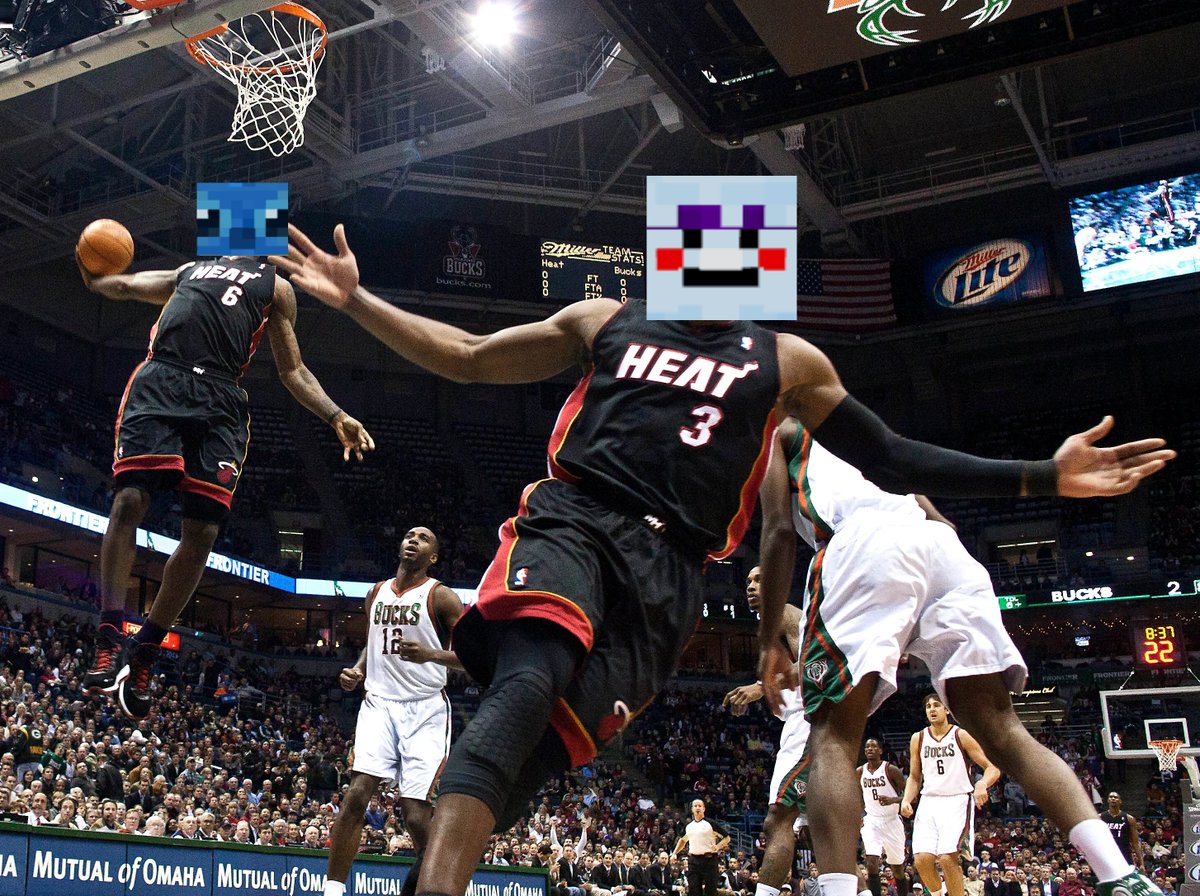 Estas son mis predicciones de los que ganaran los $100,000 dolares en el evento de twitch
1: Flex
2: Coldified
3: Shadoune
4: Feinberg

Es obvio el ganador desde el inicio.