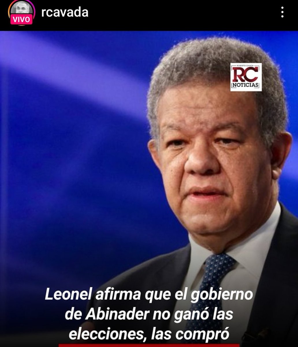 Wao no sea nadie pendejo, en serio????????? Aprenda a perder señor usted ganó 3 veces, ahi si no hubo compra de nada verdad? La elecciones mas limpias fueron las que ganó el PLD, que maracas.