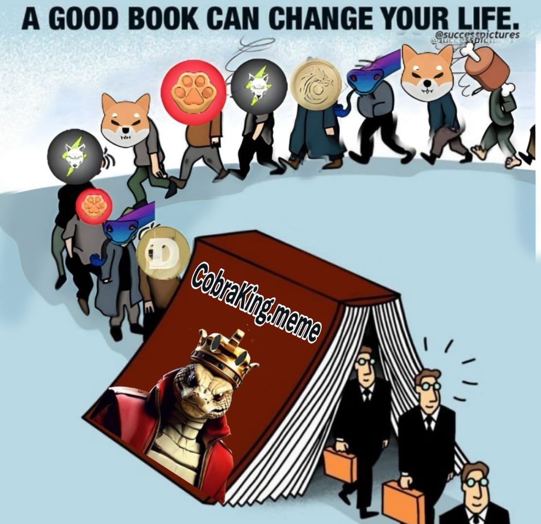 Get lit with #Cob 

🚀🚀🚀🚀