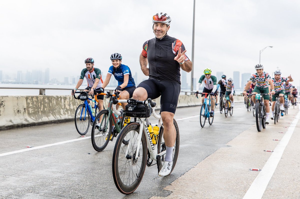 Dolphins Cancer Challenge tweet media