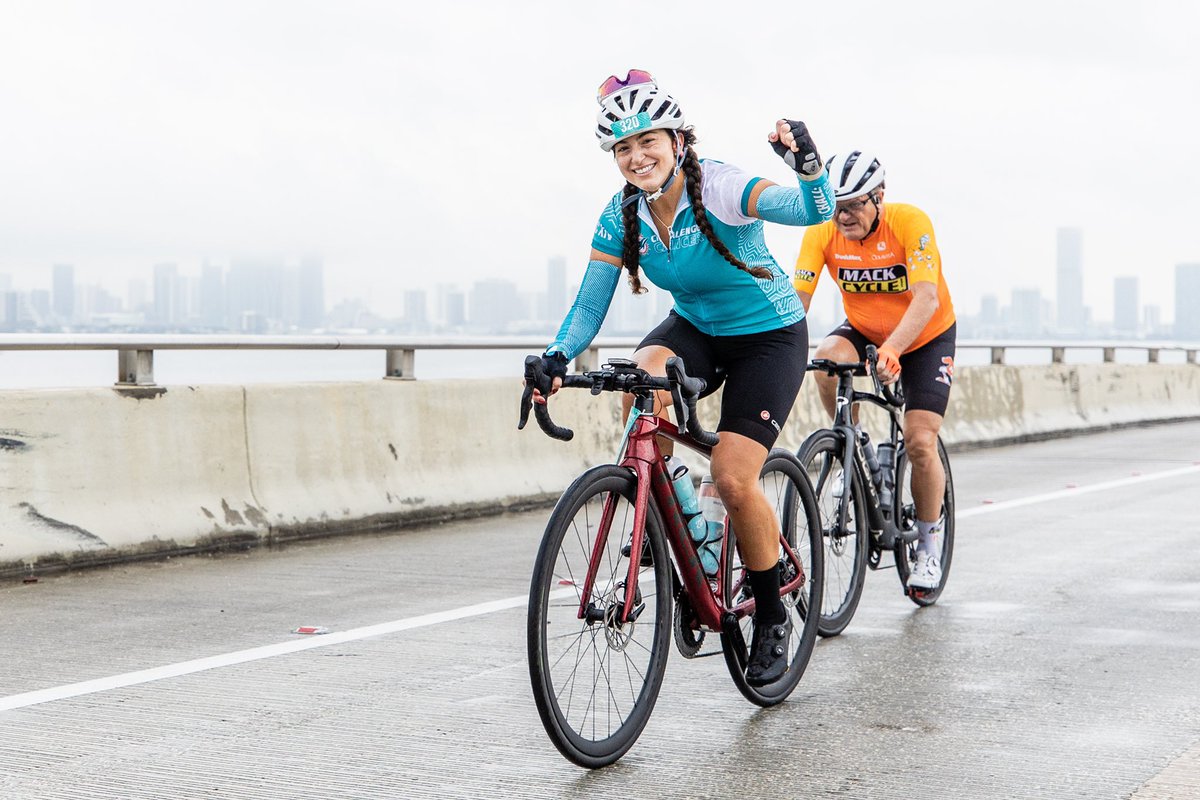 Dolphins Cancer Challenge tweet media