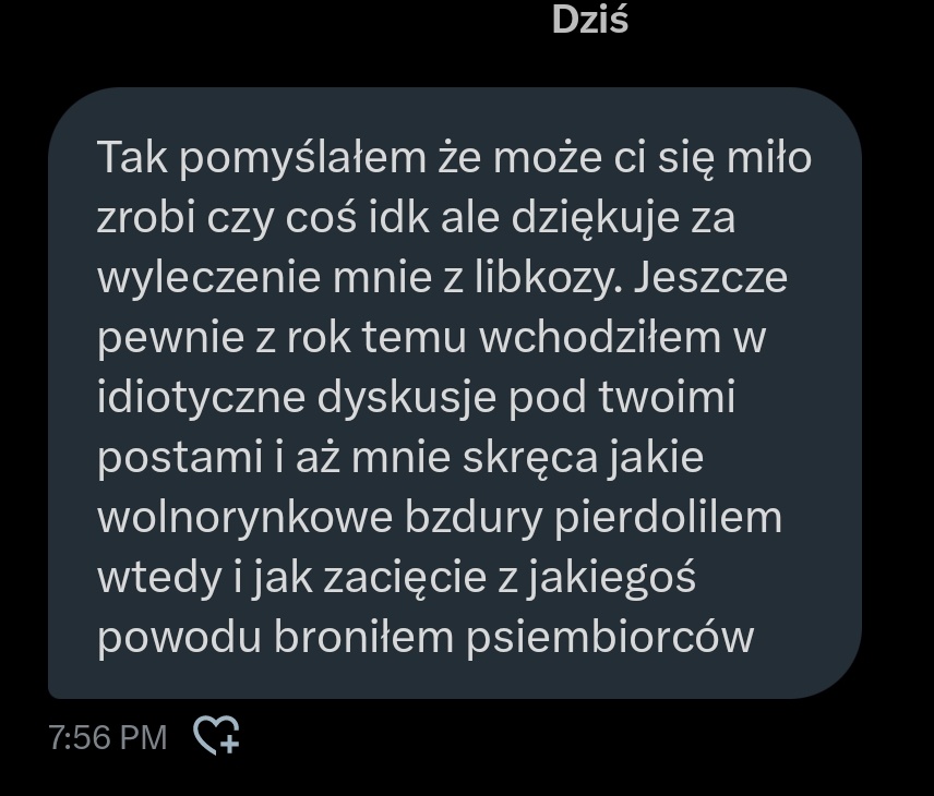 KOchani, w listach pytacie: "Szanowny Panie Zasób, po co to wszystko?"

Otóż wlasnie po to 🥹