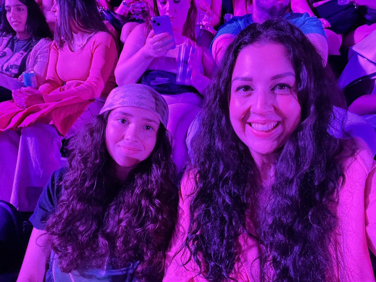 Natalie Bamford tweet media