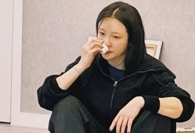 warurualex's tweet photo. No o se si termine el Kdrama o el Kdrama termino conmigo…. https://t.co/tIQDj2SP11