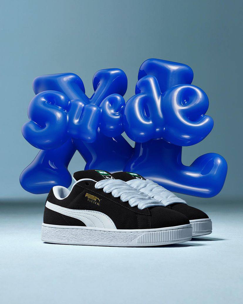 _cldsld_'s tweet photo. SELLING NCT127 PUMA SUEDE XL!
BLACK SIZE 7 (SIZE 6 FITS PERFECTLY)
EXTRA SHOELACE
FREE GIFT UNSEALED ALBUM OR PHOTOCARD!!!
#NCT127 #NCT #PUMA #MARKLEE #JAEHYUN #TAEYONG #MALAYSIA https://t.co/yYUpjTstm3