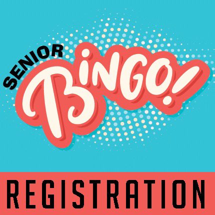 Pre-Registration is June 04 - June 05
All Day

•Greenbriar Mall, Humana, and Jencare  to host Quarterly Senior Bingo for 200 Seniors!

* ACTUAL BINGO PLAY DATE IS WEDNESDAY, JUNE 26, 2024*

Click the link in our bio to register for the event online. The link goes live June 4th💚