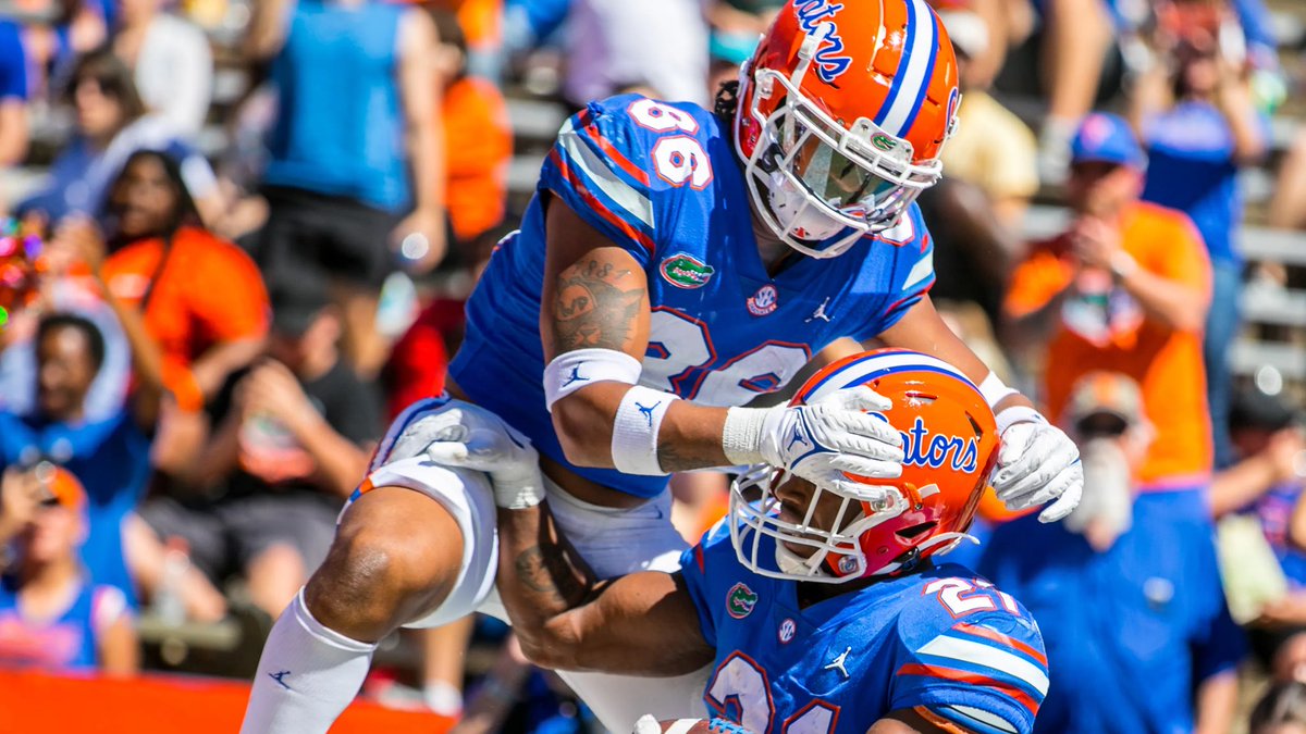 Musa Bajaha (@bajaha_musa) on Twitter photo After a great conversation with <a href="/coach_bnapier/">COACH BILLY NAPIER</a> I’m blessed to say I have received an offer from <a href="/GatorsFB/">Florida Gators Football</a> <a href="/PPIRecruits/">PPIRECRUITS</a> <a href="/BCollierPPI/">Brandon Collier</a> <a href="/ChadSimmons_/">ChadSimmons</a> <a href="/247recruiting/">247Sports Recruiting</a> <a href="/GatorsRecruit1/">Florida Recruiting</a> <a href="/CoachMaDa/">Marv</a> <a href="/CoachMaraun/">Matthias Maraun</a> #AGTG #GoGators After a great conversation with <a href="/coach_bnapier/">COACH BILLY NAPIER</a> I’m blessed to say I have received an offer from <a href="/GatorsFB/">Florida Gators Football</a> <a href="/PPIRecruits/">PPIRECRUITS</a> <a href="/BCollierPPI/">Brandon Collier</a> <a href="/ChadSimmons_/">ChadSimmons</a> <a href="/247recruiting/">247Sports Recruiting</a> <a href="/GatorsRecruit1/">Florida Recruiting</a> <a href="/CoachMaDa/">Marv</a> <a href="/CoachMaraun/">Matthias Maraun</a> #AGTG #GoGators